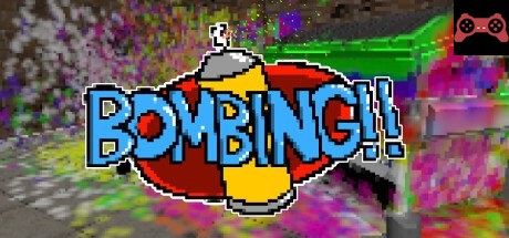Bombing!! System Requirements