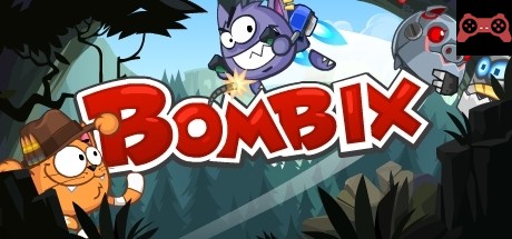 Bombix System Requirements