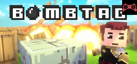 BombTag System Requirements