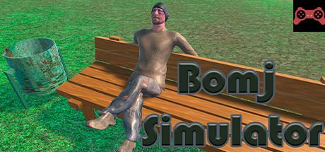 Bomj Simulator System Requirements