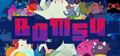 Bomsy System Requirements