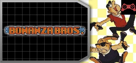 Bonanza Bros. System Requirements