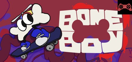 Bone Boy System Requirements