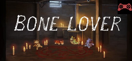 Bone Lover - Horror Escape System Requirements