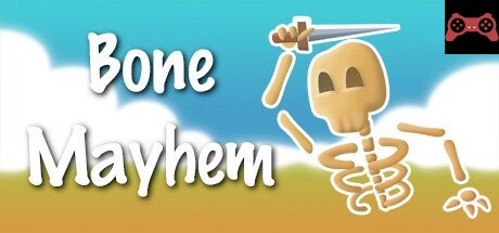 Bone Mayhem System Requirements