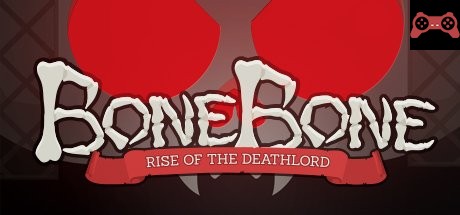 BoneBone: Rise of the Deathlord System Requirements
