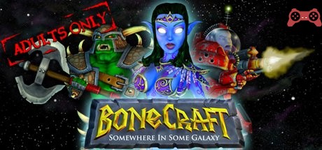 BoneCraft System Requirements