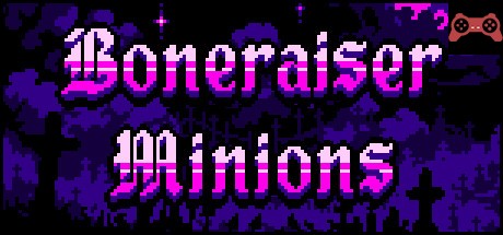 Boneraiser Minions System Requirements