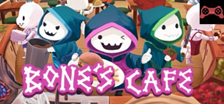 Bone's Cafe System Requirements