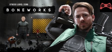 BONEWORKS System Requirements