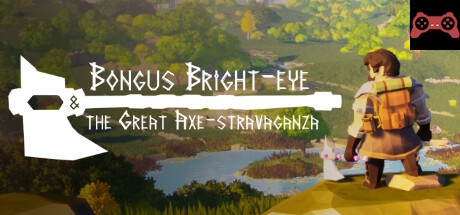 Bongus Bright-eye & The Great Axe-stravaganza System Requirements