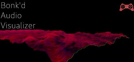 Bonk'd Audio Visualizer System Requirements