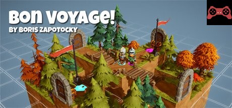 BonVoyage! System Requirements