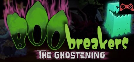 Boo Breakers: The Ghostening System Requirements