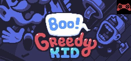 Boo! Greedy Kid System Requirements