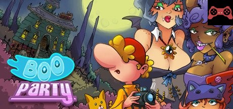 Boo Party System Requirements