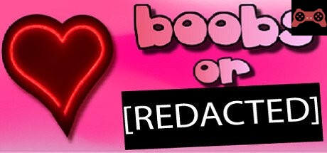Boobs or [redacted] System Requirements