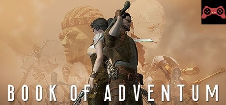 Book of Adventum System Requirements