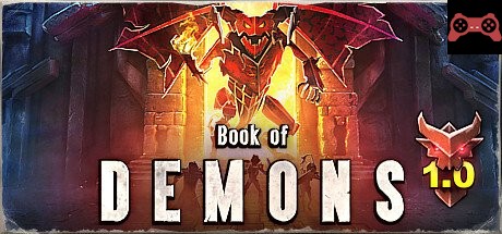 Book of Demons System Requirements