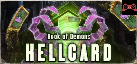 Book of Demons: HELLCARD System Requirements