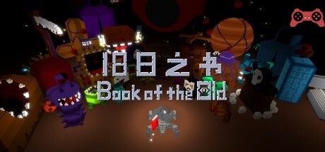 Book of the Old System Requirements