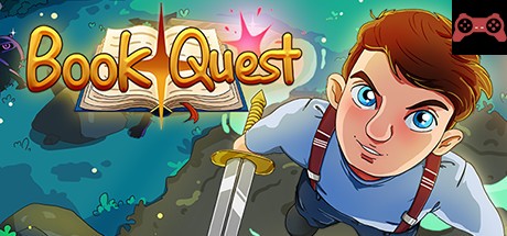 Book Quest System Requirements