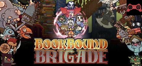 Bookbound Brigade System Requirements