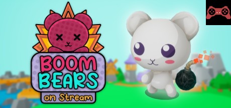 Boom Bears on Stream System Requirements