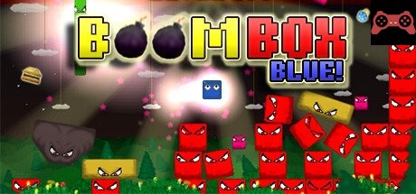 Boom Box Blue! System Requirements