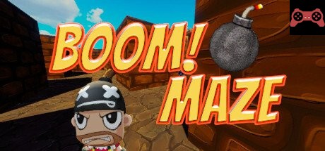 Boom! Maze System Requirements