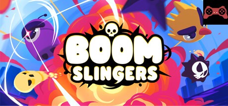 Boom Slingers System Requirements
