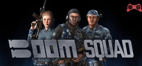 Boom Squad System Requirements