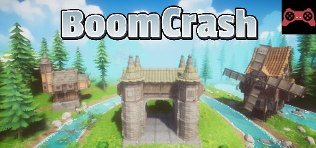 BoomCrash System Requirements