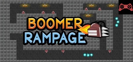 Boomer Rampage System Requirements