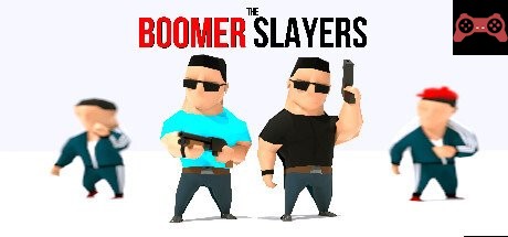 BOOMER SLAYERS System Requirements