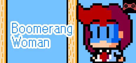 Boomerang Woman System Requirements