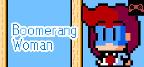 Boomerang Woman System Requirements