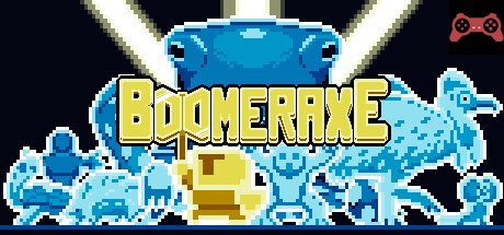 Boomeraxe System Requirements