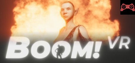 Boom!VR System Requirements