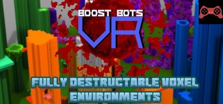 BoostBots VR System Requirements
