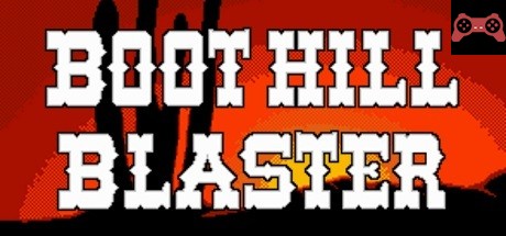 Boot Hill Blaster System Requirements