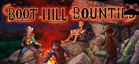 Boot Hill Bounties System Requirements
