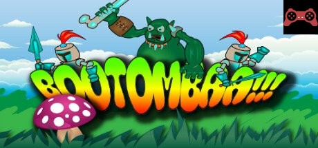 Bootombaa System Requirements