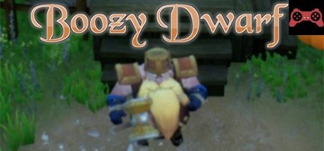 Boozy Dwarf System Requirements