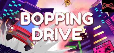 BOPPING DRIVE System Requirements