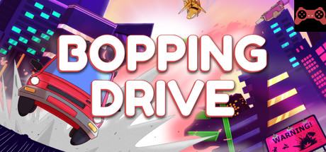 BOPPING DRIVE System Requirements
