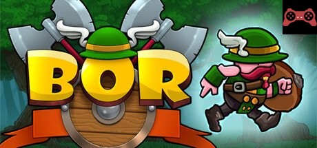 Bor System Requirements