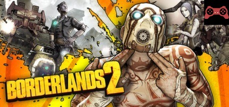 Borderlands 2 System Requirements