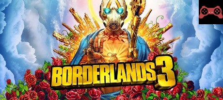 Borderlands 3 System Requirements