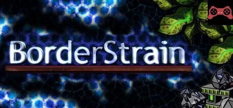 BorderStrain System Requirements